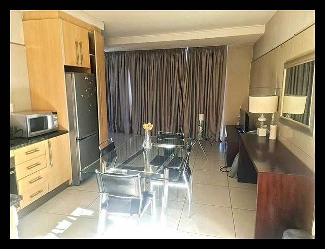 1 BEDROOM PROPERTY TO RENT IN SANDTON CENTRAL